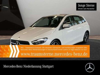 gebraucht Mercedes B200 Progressive LED Kamera Laderaump PTS 7G-DCT