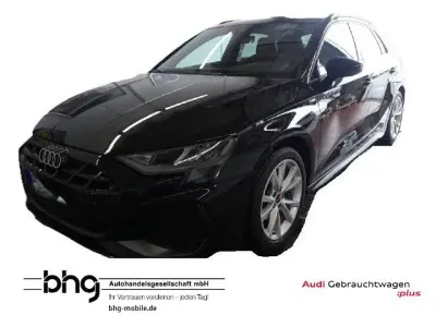 Gebraucht Audi A3 S-Line 150 PS (110 kW) 2025 Schwarz Limousine