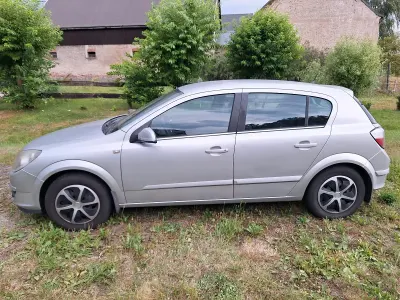 Gebraucht Opel Astra