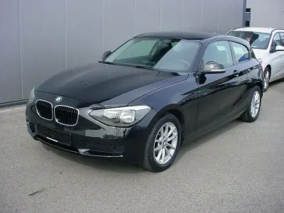 Gebraucht BMW 118