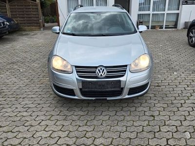 VW Golf VI