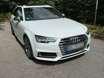 Gebraucht Audi S4