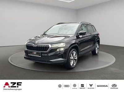 Nouă Skoda Karoq Tour 150 CP (110 kW) 2026 SUV