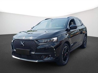 DS Automobiles DS7 Crossback