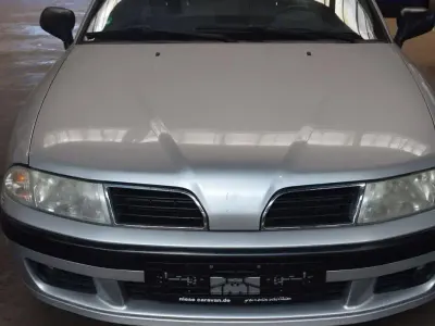 Gebraucht Mitsubishi Carisma