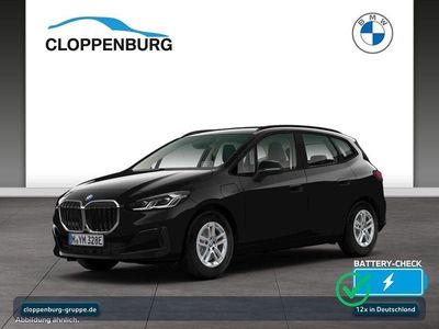 BMW 225 Active Tourer