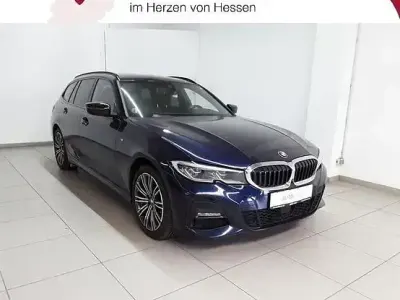 Gebraucht BMW 330e