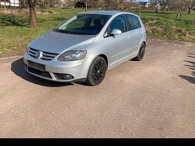 Gebraucht VW Golf V 105 PS (77 kW) 2006 Silber Kleinwagen