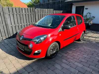 Gebraucht Renault Twingo
