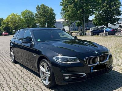 BMW 535