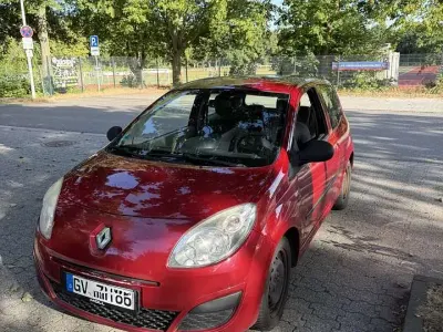 Gebraucht Renault Clio