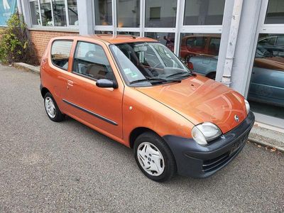 Fiat Seicento