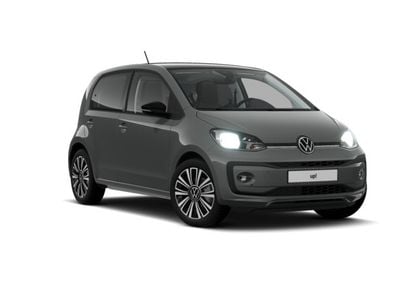 Gebraucht VW up! 65 PS (47 kW) 2024 Kleinwagen