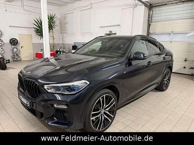 BMW X6 M