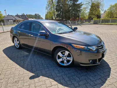 Gebraucht Honda Accord