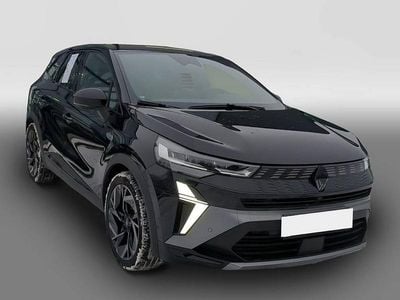 Gebraucht Renault Fuego Esprit Alpine 143 PS (105 kW) 2025 Schwarz Coupé