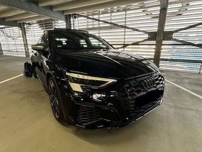 gebraucht Audi S3 TFSI Limousine quattro S tronic