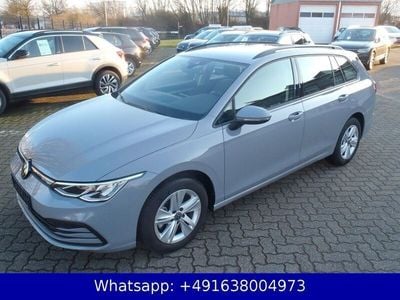 VW Golf VIII