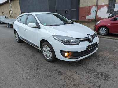 gebraucht Renault Mégane Authentique