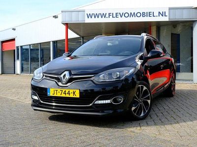 Renault Mégane III