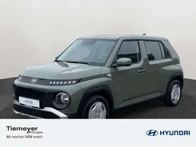 Gebraucht Hyundai Inster