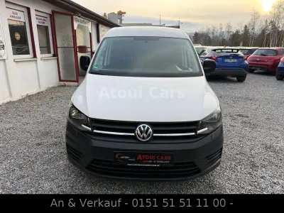 Usado VW Caddy