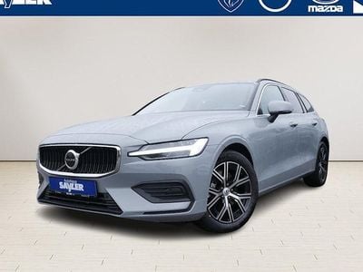 Gebraucht Volvo V60 Core 163 PS (119 kW) 2023 Andere farbe Kombi