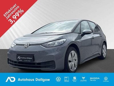 Second-hand VW ID.3 Pro Performance 150 kW (204 CP) 2021 Gri Hatchback