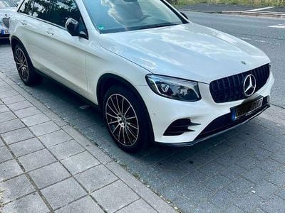 Mercedes GLC300