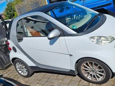 Smart ForTwo Coupé