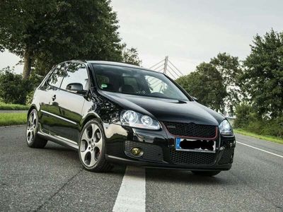 VW Golf V GTI gebraucht (33) AutoUncle