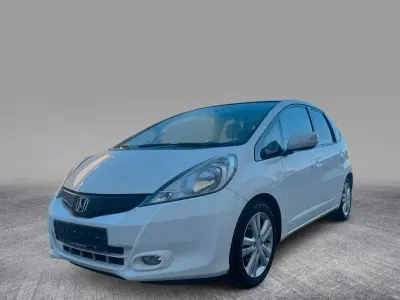 Gebraucht Honda Jazz