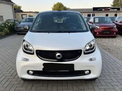 Gebraucht Smart ForTwo Cabrio Prime 90 PS (66 kW) 2019 Cabrio