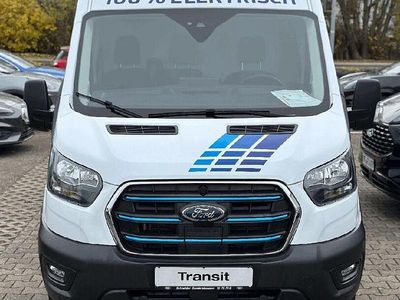 Gebraucht Ford Transit 135 kW (184 PS) 2023 Andere Limousine