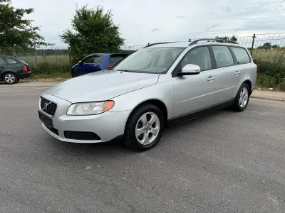 Gebraucht Volvo V70