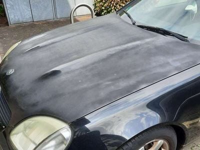 Mercedes SLK230