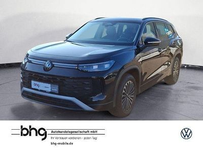 Gebraucht 2025 VW Tayron Life SUV | 54.015 € (Superpreis)