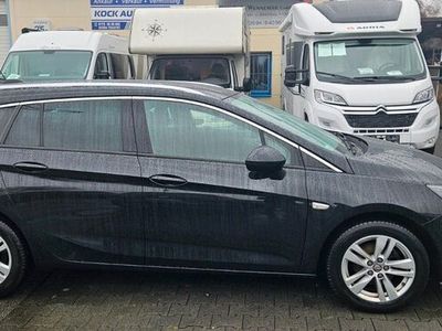 gebraucht Opel Astra Sports Tourer Active Start/Stop 1.Hand