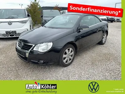 Gebraucht VW Eos