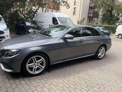 Gebraucht 2017 Mercedes E220 Kombi | 23.900 € (Fairer Preis)