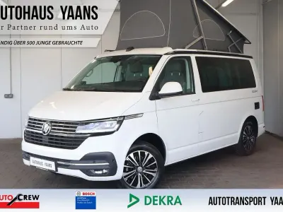 Gebraucht VW California