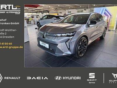 Gebraucht Renault Scenic E-Tech Esprit Alpine 160 kW (218 PS) 2024 Andere farbe SUV