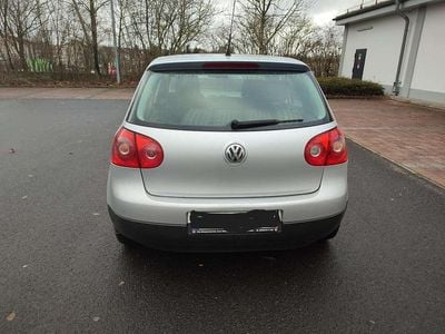 VW Golf IV