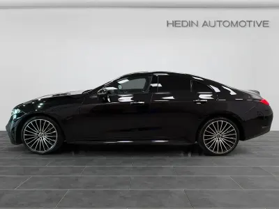 Gebraucht Mercedes CLS400