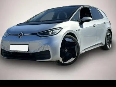 Gebraucht VW ID.3 Pro Performance 150 kW (204 PS) 2023 Manufacturer Kleinwagen