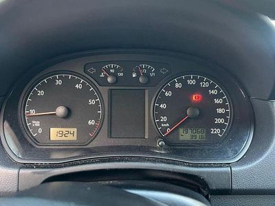 VW Golf IV