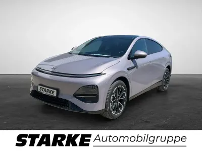 Gebraucht XPENG G6