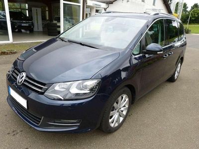VW Sharan