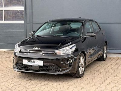 Second-hand Kia Rio Vision 156 CP (114 kW) 2012 Andere Berlinǎ