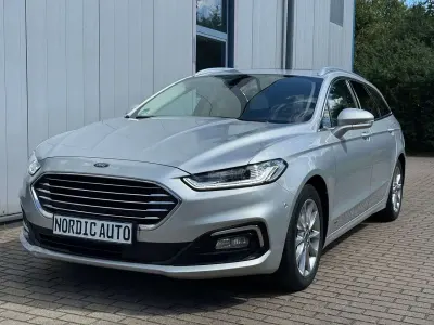 Gebraucht Ford Mondeo